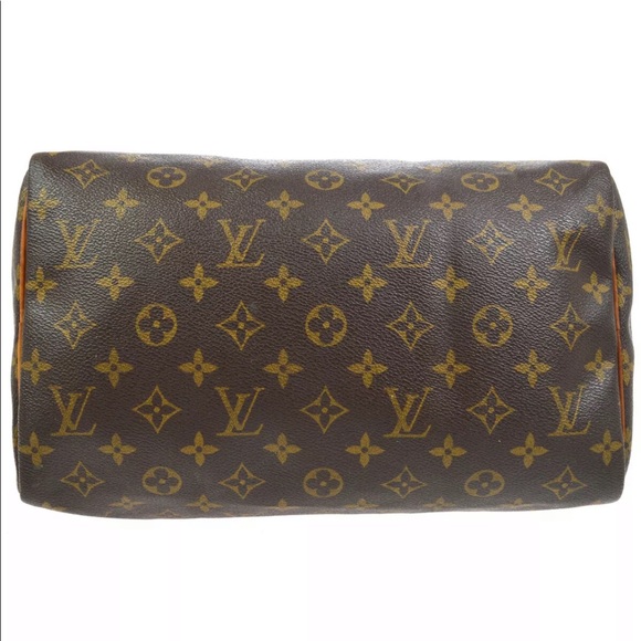 Louis Vuitton Speedy 30 - Picture 13 of 15